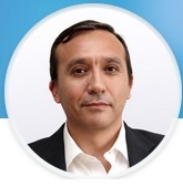 Víctor Pérez, fundador de VP Services & Consulting SpA